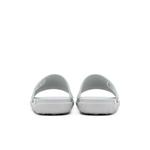 Слайды Air Jordan Jumpman Slide 'Neutral Grey Metallic Silver' 6