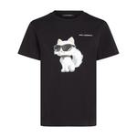 Футболка Ikon Choupette 1
