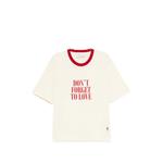 Футболка Don't Forget To Love 1