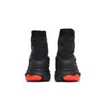 Кроссовки Adidas Ozweego TR STLT 'Black Solar Red' 6