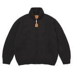 Свитеры Supreme Ghostface Cowichan Sweater 'Черный' 1