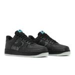 Кроссовки Space Jam x Nike Air Force 1 '07 'Computer Chip' 8