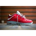 Кроссовки Nike Air Max LeBron 10 Low 'University Red' 1
