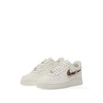 Кроссовки Air Force 1'07 Lx с логотипом 2