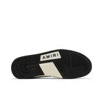 Кроссовки Amiri Skel Top Hi 'Black White' 4