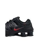 Кроссовки Shox NZ 2