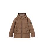 Пуховик 4100037 Crinkle Reps NY 1