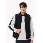 МУЖСКОЙ СТЕГАНЫЙ ЖИЛЕТ-КУРТКА K-SWISS С ЛОГОТИПОМ 1