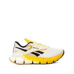 Кроссовки Floatzig White/Yellow 1