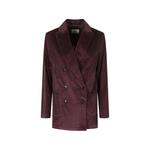 double-breasted corduroy jacket 1