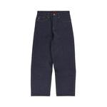 Pleasures Formula Baggy Джинсы 'Raw Indigo' 1