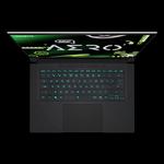 GIGABYTE AERO X16 1WH ноутбук для творчества [1WH93HKC94DH] 2