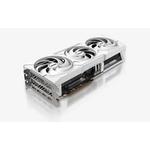 SAPPHIRE PURE AMD Radeon RX 9070 XT 16GB видеокарта 3