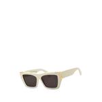 Hollywood rectangle-frame sunglasses 2