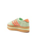 Кроссовки Gazelle Stack 3