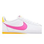 Кроссовки Nike Wmns Classic Cortez Leather 'Spring Pack - Fuchsia' 2