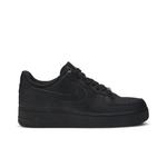 Кроссовки Nike Wmns Air Force 1 '07 «Черный» 1