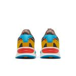 Кроссовки Puma RS-Z 'Hawaiian Ocean Black' 6