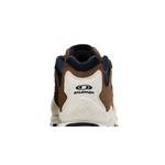 Кроссовки Salomon XT-Quest 2 'Vanilla Ice Dark Sapphire' 7