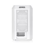 Thermaltake The Tower 250 Mini-ITX корпус - Белоснежный 3