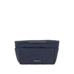 Клатч BAGSinBag с контрастной строчкой 2