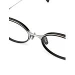 round-frame glasses 5