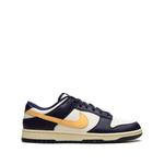 Кроссовки Dunk Low Sail/Coconut Milk/Purple Ink/Melon Tint 1