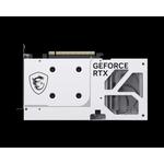 MSI GeForce RTX 5060 Ti 8G VENTUS 2X OC WHITE PLUS видеокарта 5