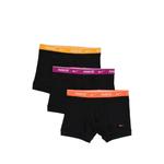 Комплект Everyday Cotton Stretch (из трех боксеров) 1