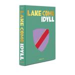 Книга Lake Como Idyll 2