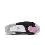 Повседневный баскетбол Wmns Air Jordan 4 Retro 'Орхидея' 4