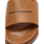 Fussbett leather slides 4