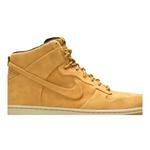 Кроссовки Nike Dunk High Vac Tech 'Wheat Pack' 2