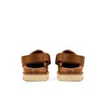 Клоги UGG Women's Goldenstar Clog 'Chestnut' 6