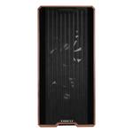 LIAN LI LANCOOL 217 ATX корпус - Black черный 3