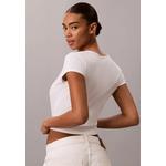 Футболка Pride Slim с логотипом - Calvin Klein Jeans 2