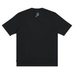Футболки Palace x Spitfire P-Fire T-Shirt 'Black' 2