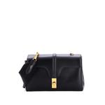 Большая сумка на плечо Soft 16 Bag Smooth Calfskin Teen 1