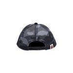 Кепки BAPE Color Camo General Mesh Cap 'Черный' 2