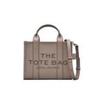 Сумки Marc Jacobs The Small Leather Tote Bag 'Cement' 1
