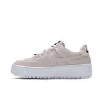 Кроссовки Nike Wmns Air Force 1 Sage Low 'Едва розовый' 3