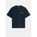 90s Crest Футболка с коротким рукавом - Tommy Jeans 2