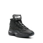 Кроссовки Question Mid Memory Of из коллаборации с Reebok 2