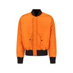 zip-up bomber jacket 6