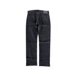 5001 raw-cut jeans 2
