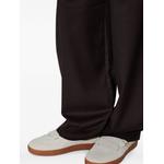Baseshot Pro suede sneakers 5