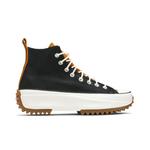 Кроссовки Converse Wmns Run Star Hike High 'Black Saffron Yellow' 1