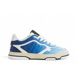 Lifestyle Gucci Re-Web Sneakers 'Градиентный Синий' 2