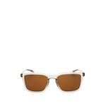 Circuit rectangle-frame sunglasses 1