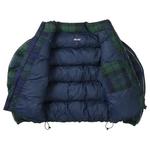 Куртки Palace Big Ripstop Puffa Jacket 'Черные часы' 3